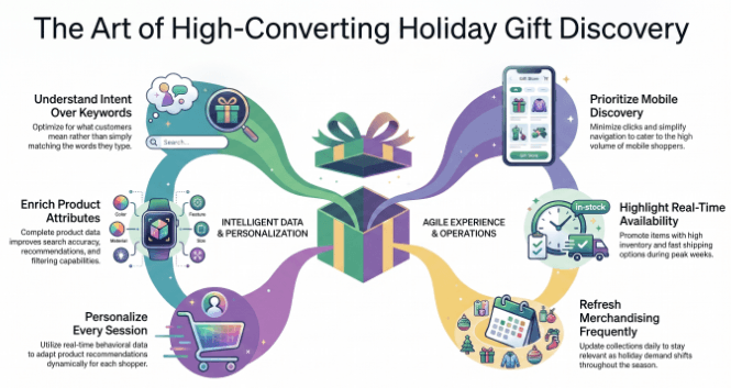 Best practices that retailers must follow for a successful holiday season in 202